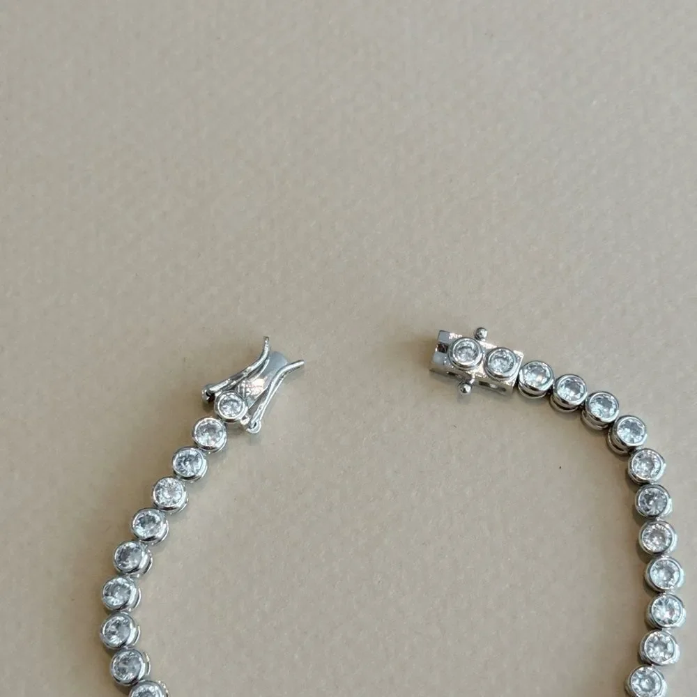 Tennis Bracelet N1391